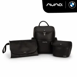 nuna Wickelrucksack Element BMW Kollektion* Wickelrucksäcke|Wickeltaschen