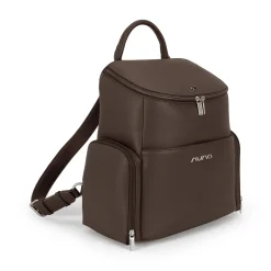 nuna Wickelrucksack Espresso BMW Kollektion* Wickelrucksäcke|Wickeltaschen
