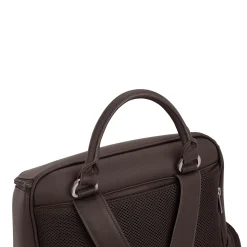 nuna Wickelrucksack Espresso BMW Kollektion* Wickelrucksäcke|Wickeltaschen