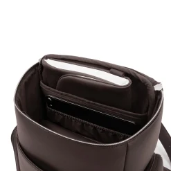 nuna Wickelrucksack Espresso BMW Kollektion* Wickelrucksäcke|Wickeltaschen