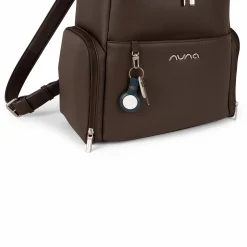 nuna Wickelrucksack Espresso BMW Kollektion* Wickelrucksäcke|Wickeltaschen