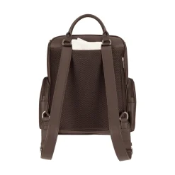 nuna Wickelrucksack Espresso BMW Kollektion* Wickelrucksäcke|Wickeltaschen