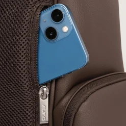 nuna Wickelrucksack Espresso BMW Kollektion* Wickelrucksäcke|Wickeltaschen