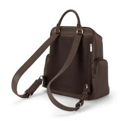nuna Wickelrucksack Espresso BMW Kollektion* Wickelrucksäcke|Wickeltaschen