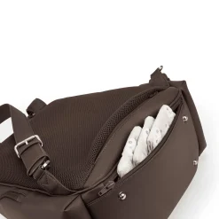 nuna Wickelrucksack Espresso BMW Kollektion* Wickelrucksäcke|Wickeltaschen