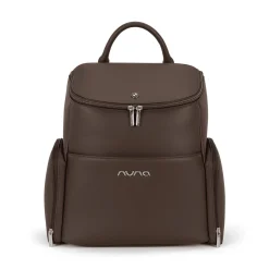 nuna Wickelrucksack Espresso BMW Kollektion* Wickelrucksäcke|Wickeltaschen
