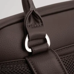 nuna Wickelrucksack Espresso BMW Kollektion* Wickelrucksäcke|Wickeltaschen