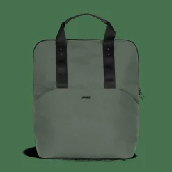 JOOLZ Wickelrucksack Forest Green* Wickelrucksäcke