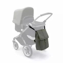 bugaboo Wickelrucksack Forest Green* Wickelrucksäcke