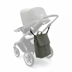 bugaboo Wickelrucksack Forest Green* Wickelrucksäcke