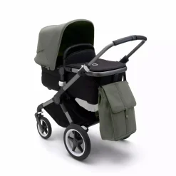bugaboo Wickelrucksack Forest Green* Wickelrucksäcke