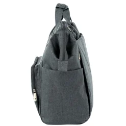 Lu00c4SSIG Wickelrucksack Glam Goldie* Wickelrucksäcke