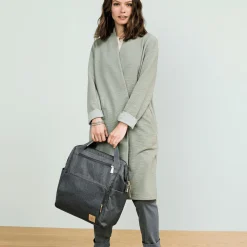 Lu00c4SSIG Wickelrucksack Glam Goldie* Wickelrucksäcke