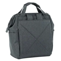 Lu00c4SSIG Wickelrucksack Glam Goldie* Wickelrucksäcke