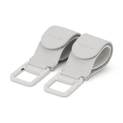 KAPTEN & SON Wickelrucksack Lindby Diaper Greige* Wickelrucksäcke