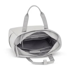 KAPTEN & SON Wickelrucksack Lindby Diaper Greige* Wickelrucksäcke