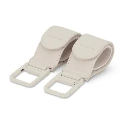 KAPTEN & SON Wickelrucksack Lindby Diaper Sandstone* Wickelrucksäcke