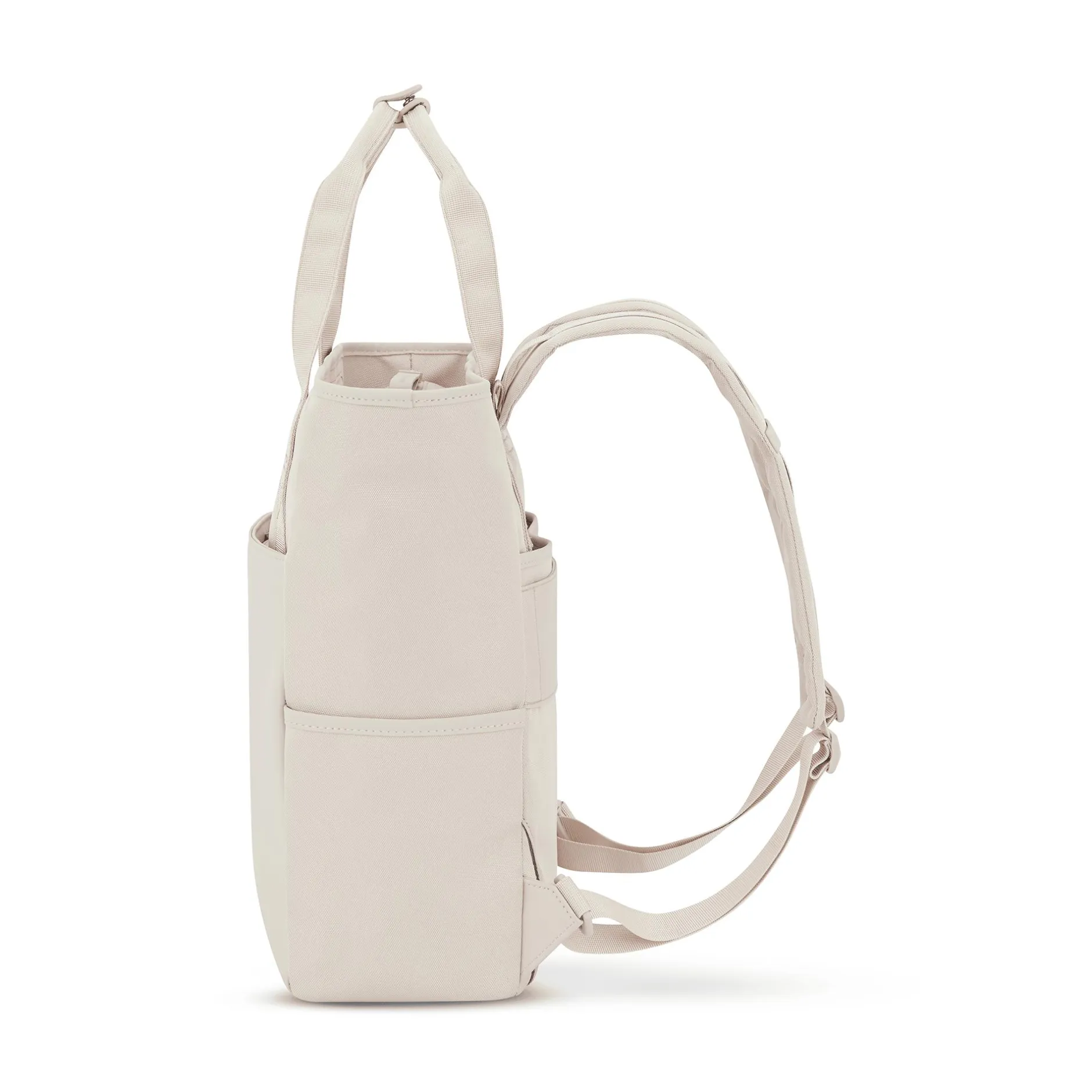 KAPTEN & SON Wickelrucksack Lindby Diaper Sandstone* Wickelrucksäcke