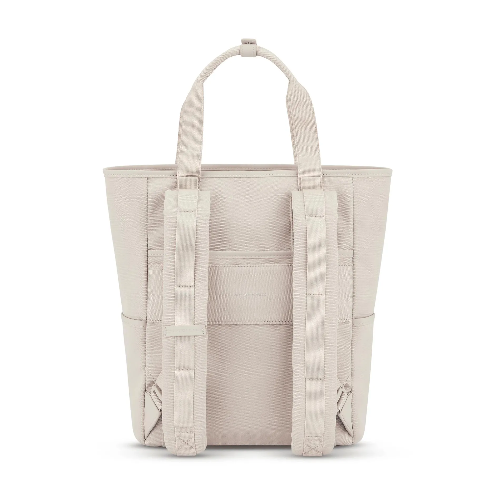 KAPTEN & SON Wickelrucksack Lindby Diaper Sandstone* Wickelrucksäcke
