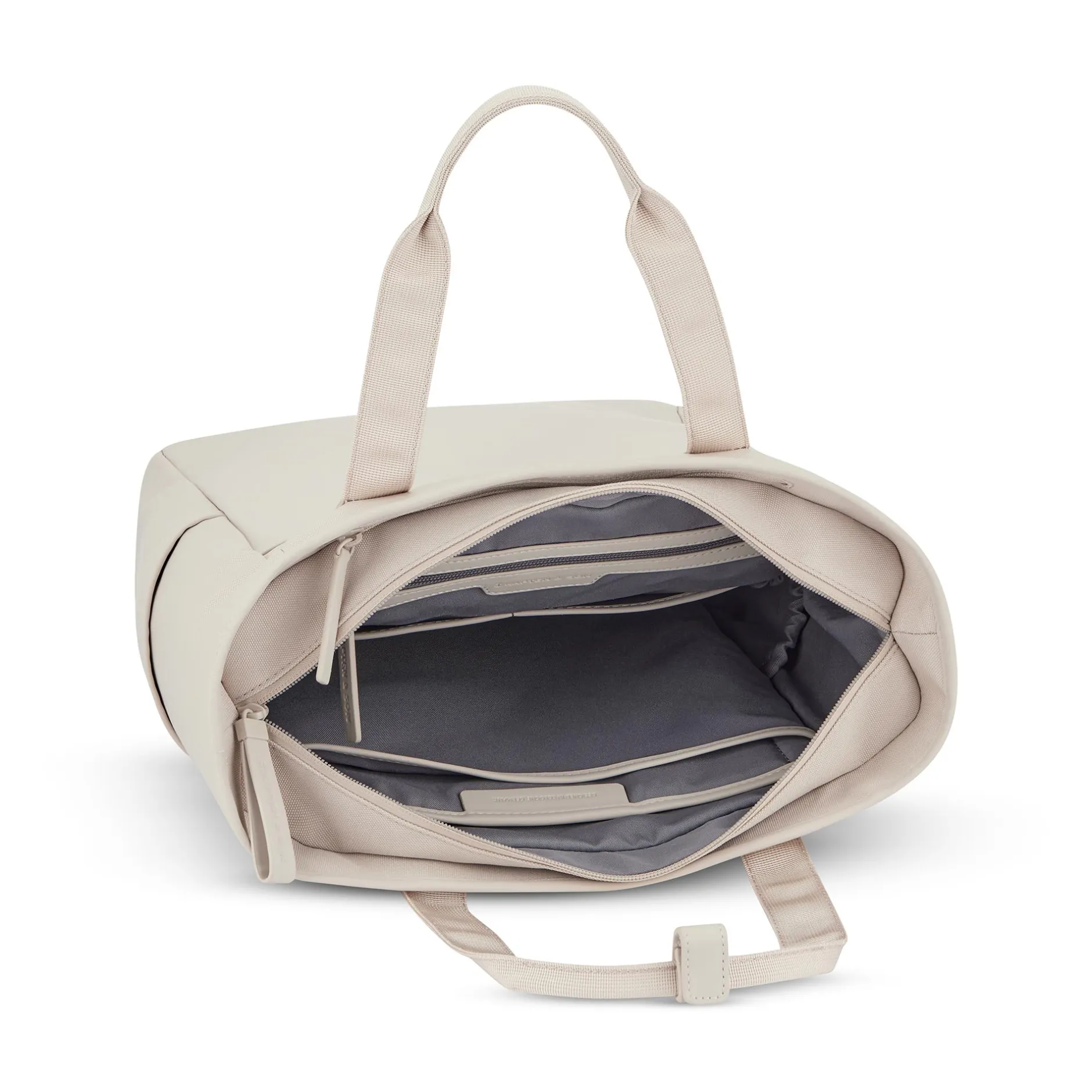 KAPTEN & SON Wickelrucksack Lindby Diaper Sandstone* Wickelrucksäcke