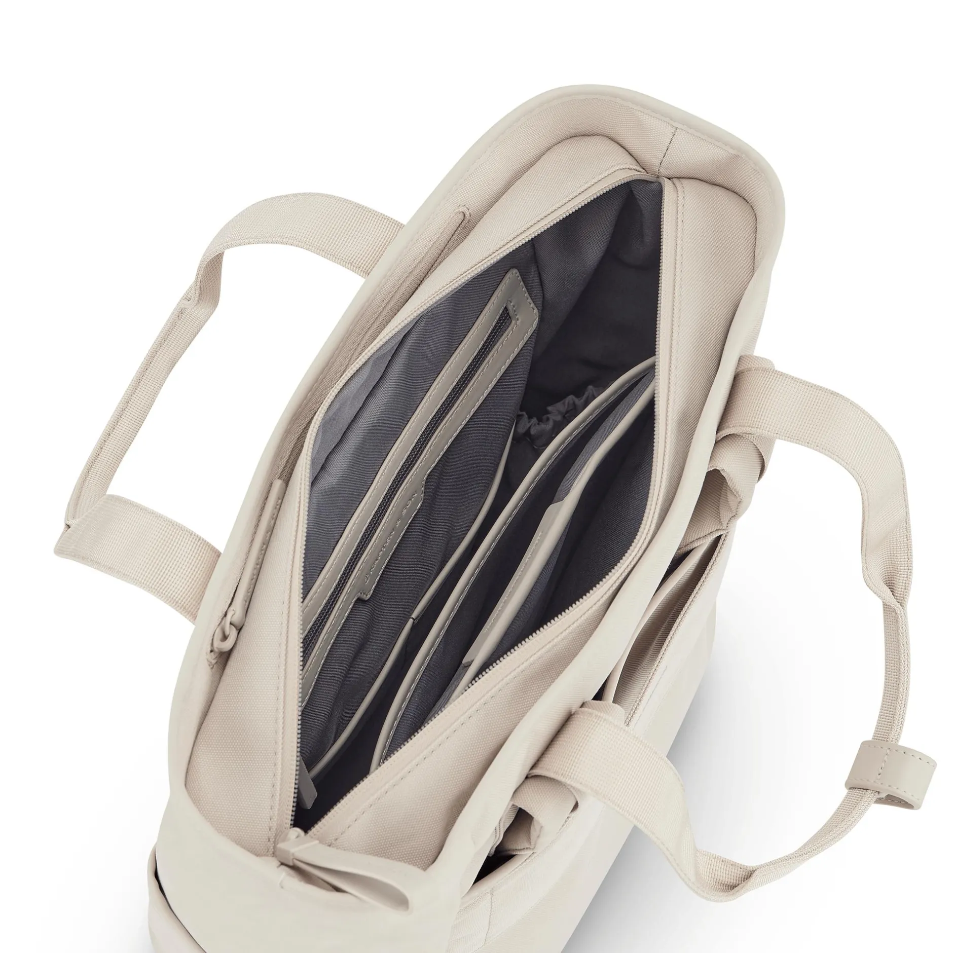 KAPTEN & SON Wickelrucksack Lindby Diaper Sandstone* Wickelrucksäcke