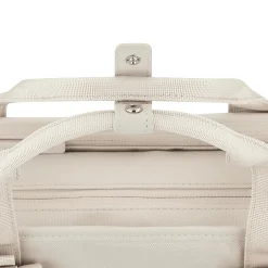 KAPTEN & SON Wickelrucksack Lindby Diaper Sandstone* Wickelrucksäcke
