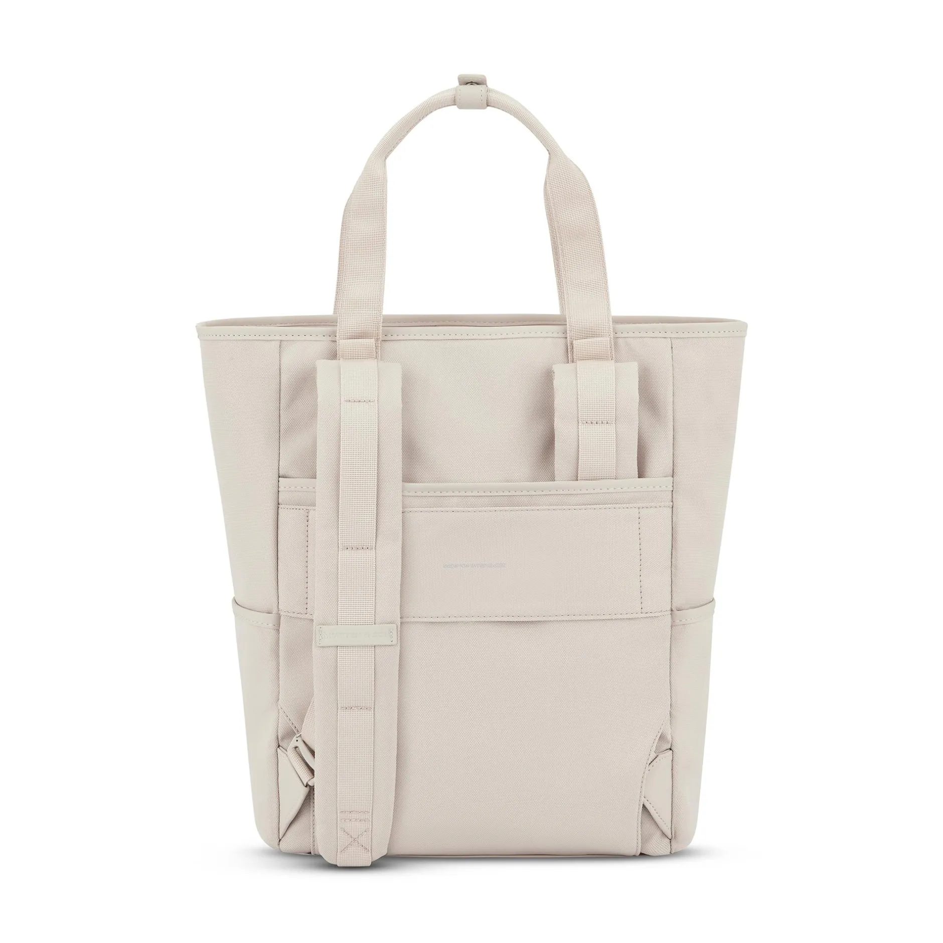 KAPTEN & SON Wickelrucksack Lindby Diaper Sandstone* Wickelrucksäcke