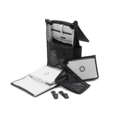 bugaboo Wickelrucksack Midnight Black* Wickelrucksäcke