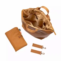 done by deer Wickelrucksack Mustard* Wickelrucksäcke