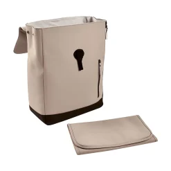Bu00c8ABA Wickelrucksack Oslo Clay* Wickelrucksäcke