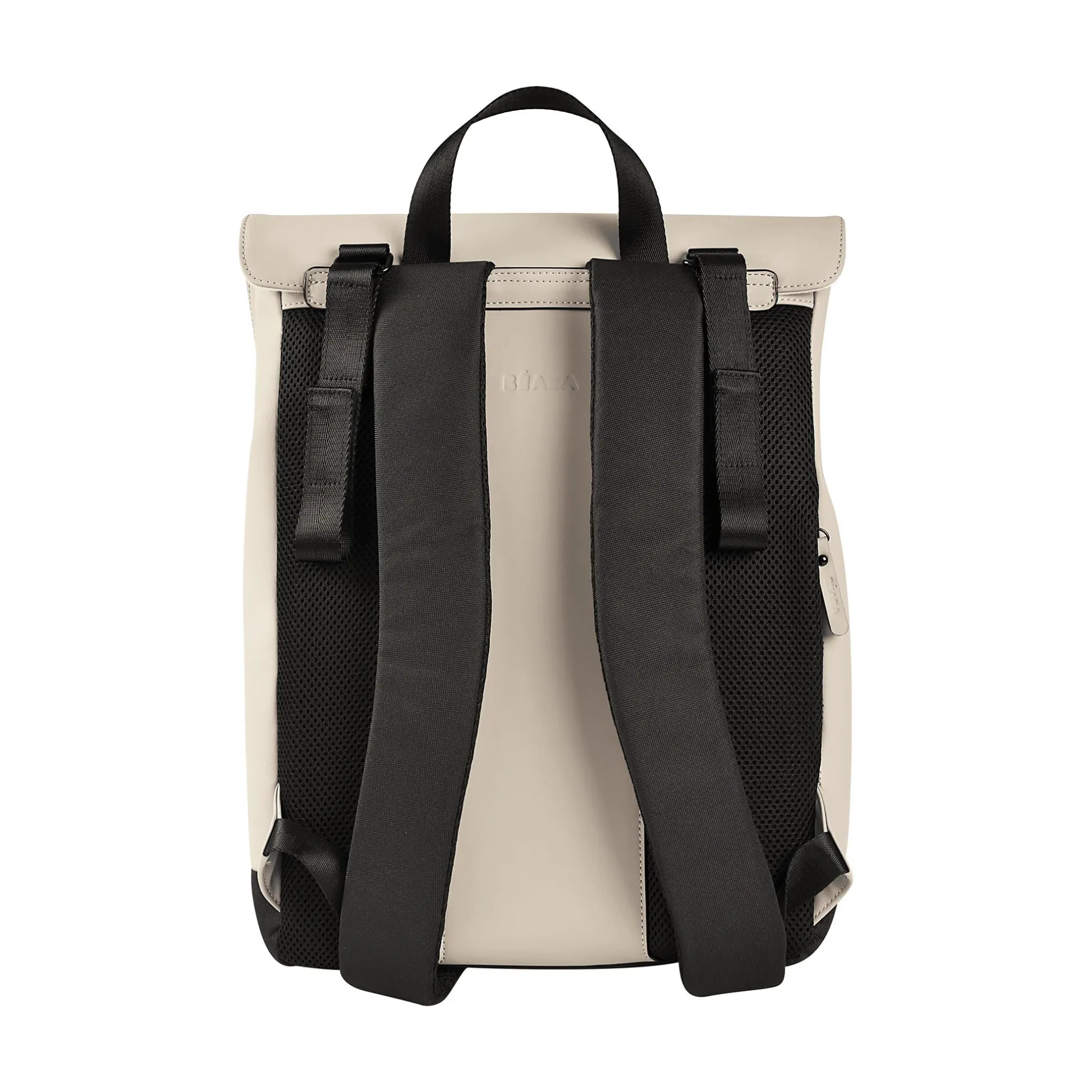 Bu00c8ABA Wickelrucksack Oslo Clay* Wickelrucksäcke