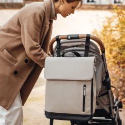 Bu00c8ABA Wickelrucksack Oslo Clay* Wickelrucksäcke