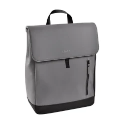 Bu00c8ABA Wickelrucksack Oslo Grau* Wickelrucksäcke