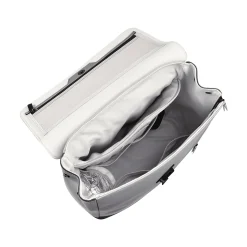 Bu00c8ABA Wickelrucksack Oslo Grau* Wickelrucksäcke