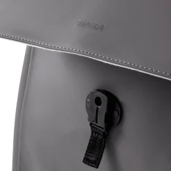 Bu00c8ABA Wickelrucksack Oslo Grau* Wickelrucksäcke