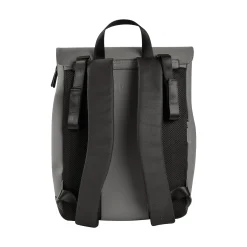 Bu00c8ABA Wickelrucksack Oslo Grau* Wickelrucksäcke