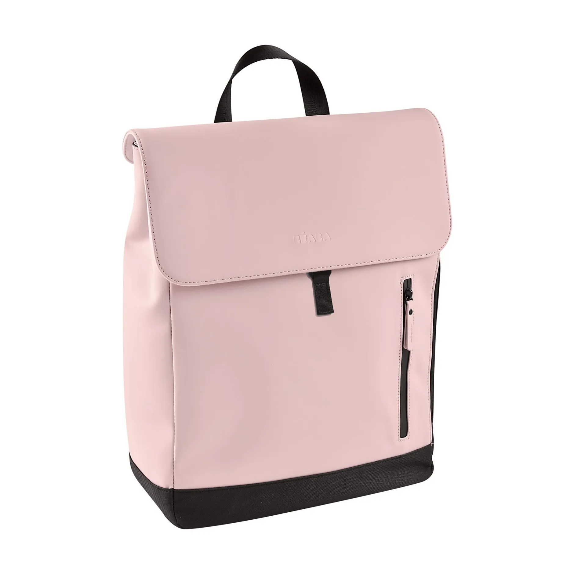 Bu00c8ABA Wickelrucksack Oslo Rosa* Wickelrucksäcke