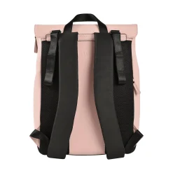 Bu00c8ABA Wickelrucksack Oslo Rosa* Wickelrucksäcke