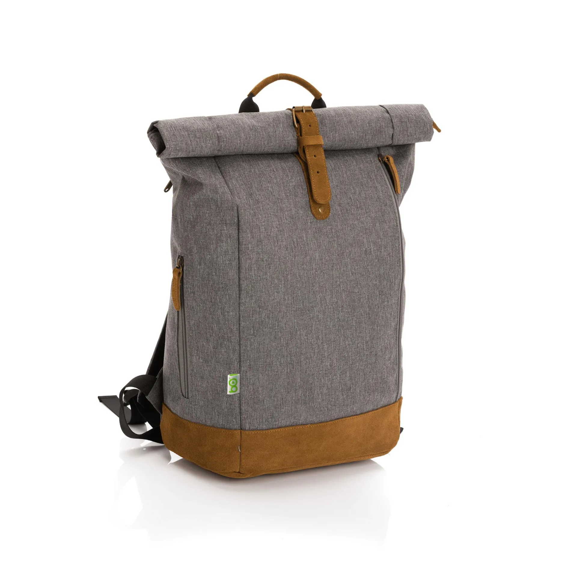 B.O. StartKlar Wickelrucksack Ruck ’n’ Roll* Wickelrucksäcke