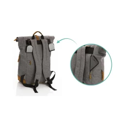B.O. StartKlar Wickelrucksack Ruck ’n’ Roll* Wickelrucksäcke