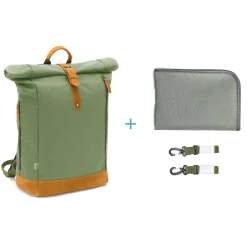 B.O. StartKlar Wickelrucksack Ruck ’n’ Roll* Wickelrucksäcke