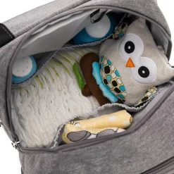 LITTLE ONE Wickelrucksack RuckZuck* Wickelrucksäcke