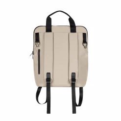 JOOLZ Wickelrucksack Sandy Taupe* Wickelrucksäcke