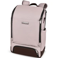 ABC DESIGN Wickelrucksack Tour Berry Pure Edition* Wickelrucksäcke