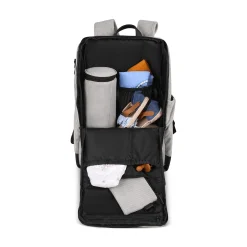 ABC DESIGN Wickelrucksack Tour Biscuit* Wickelrucksäcke