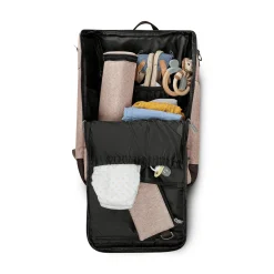 ABC DESIGN Wickelrucksack Tour Grain Pure Edition* Wickelrucksäcke