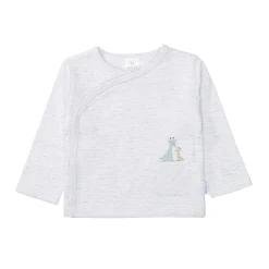LITTLE ONE Wickelshirt* Oberteile