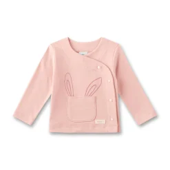 Sanetta Wickelshirt Frühchen* Oberteile