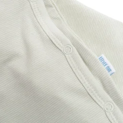 LITTLE ONE Wickelshirt GOTS* Oberteile