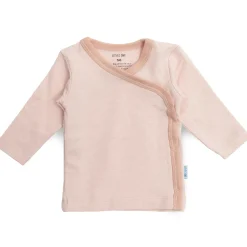 LITTLE ONE Wickelshirt GOTS* Oberteile